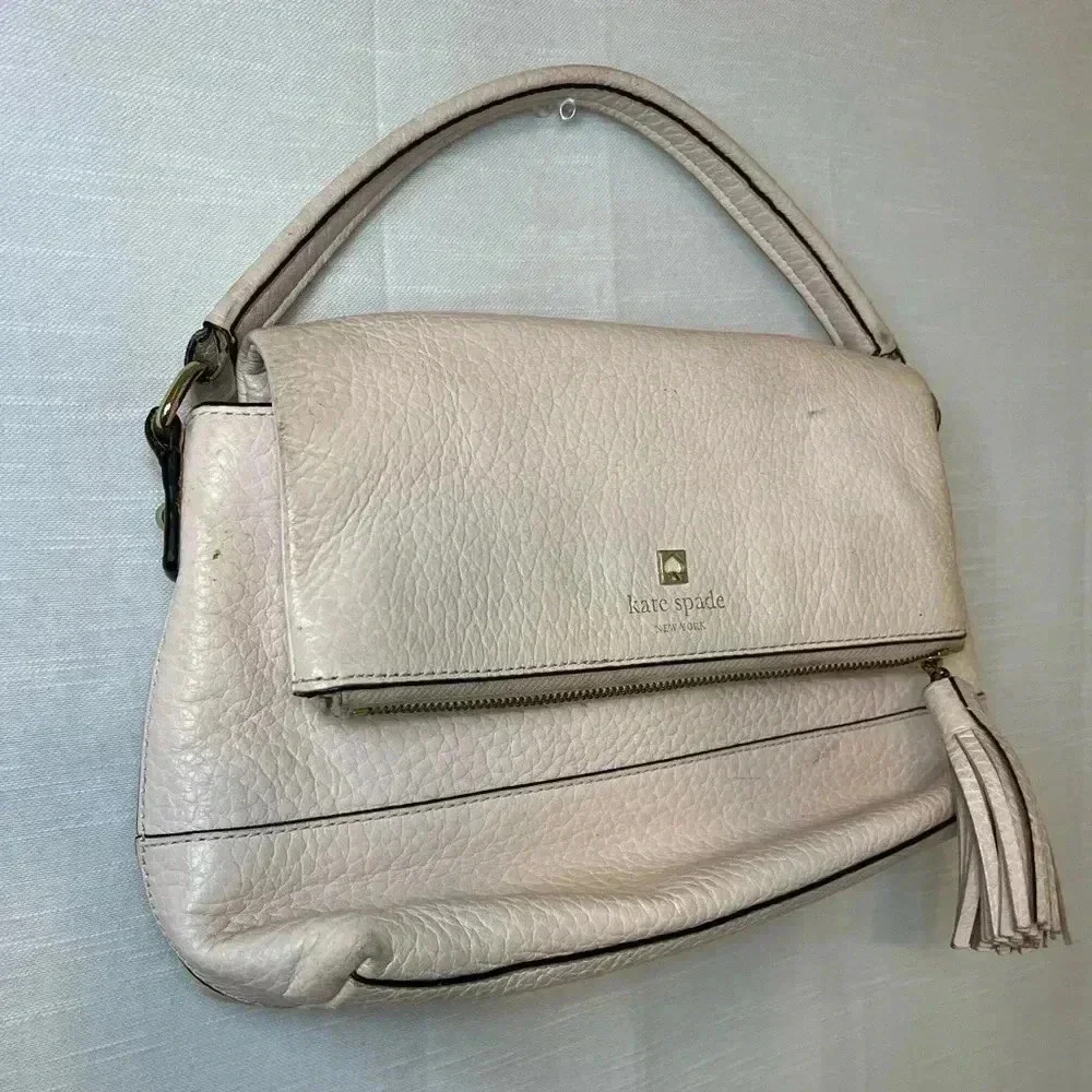 Kate Spade New York SOUTH PORT AVENUE MINI MARIA SATCHEL Crossbody